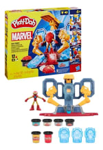 Play-Doh Iron Man $213 | Oferta Mercado Libre