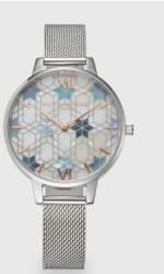 Reloj para Mujer Olivia Burton ICE QUEEN por 45€