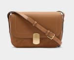 Parfois Bandolera de mujer por 17.99€.