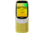Móvil Nokia 3210 de 128MB Capacidad Memoria, 64MB RAM, 1450mAh por 39.99€
