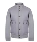 Chaqueta Thermore Hombre Slough Gris Rockford por solo $55.996 en Zapatos.Cl