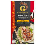 Gressingham Half Aromatic Duck 540g – £5 Nectar Price