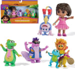 Dora The Explorer - Fantastic Friends Gift Pack Figures voor €4,99 bij Bol