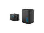 GoPro Dual Charger + Enduro para HERO13 Black por 19€
