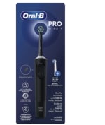Brosse à dents électrique ORAL-B Vitality PRO D173 BLACK +1 refills à 29,99€