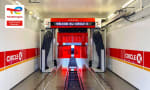 Autowasbeurt Premium Lotus-wasprogramma voor €6,50 bij Social Deal (Circle K Carwash)