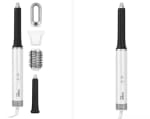 Cepillo alisador 5 en 1 Siegen a $89.990