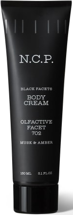 N.C.P. Olfactives Facet 702 Body Cream 150 ml voor €14,85 bij Lyko