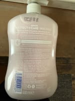 Astonish Protect and Care Kind to Skin Moisturising Anti-Bacterial Hand Wash Soap Peo