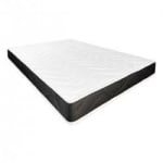Somnia Descanso Teseo colchón viscoelástico 20cm por 62,84€