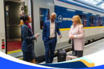 Eurostar Sale from £33.84 Each Way + 5% Off Code