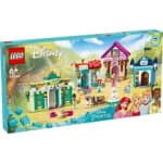 LEGO Disney Princess marktavonturen voor €50 bij Joybuy