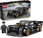 LEGO Speed Champions Ford Mustang Hoonicorn V1 de 1965 de Ken Block à 16,99€
