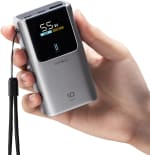 Power Bank Mini 10000mAh(2S1P) 55W por 21.59€