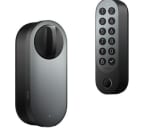 Aqara Smart Lock U200 Black Slim Slot voor €143,99 bij MediaMarkt