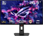 Monitor ROG Strix OLED XG27AQDMES de 27" por $9,678 en Amazon