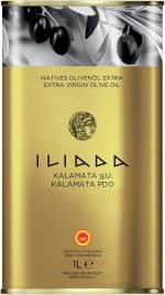 Iliada Kalamata Extra Virgin Olive Oil 1L £9.02