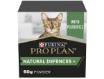 Purina Pro Plan Natural Defences 60g por 9,59€
