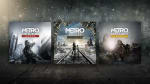 Metro Saga Bundle por $57.95 en Xbox