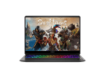 HP OMEN Transcend 14-fb1004ns por 1.099€ en MediaMarkt