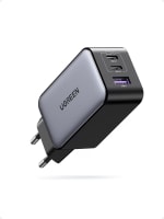 UGREEN Nexode 65W (3 ports) pour 23,46€ chez Amazon