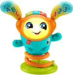 Fisher-Price Boti Robotito Springer voor €22,12 bij Amazon
