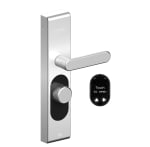 Shelly LOQED Touch Smart Lock voor €179 bij Nbb