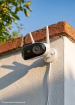 Reolink Elite Pro WiFi voor €139,99 bij Reolink