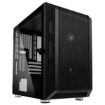 Kolink Citadel Mesh Micro-ATX case pour 15,90€ chez Caseking