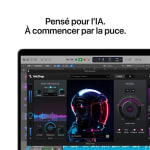 Apple MacBook Pro 14'' M5 Pro 24 Go / 2 To pour 2.999€