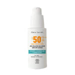 ALMA SECRET Anti-Pollution Face Mineral Sunscreen Spf50 | 50ML por 12.99€