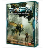 Faith: Un Jardín en el Infierno por 5€.