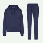 50% korting op loungewear (dames & heren) bij Bamboo Basics