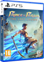 Prince of Persia: The Lost Crown (PS5) por 13,73€ en Amazon