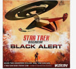 Star Trek: Discovery – Black Alert bordspel voor €14