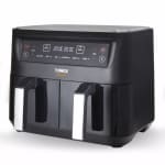 Tower Vortx Vizion 8L Dual Basket Air Fryer £47.99 with Voucher