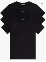 Lot de 3 T-Shirts homme Tommy Hilfiger à 33,15€