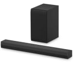 Barra de sonido LG S40T 2.1 canales 300W por 118,89€