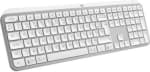 LOGITECH MX Keys S Silencieux Pale Grey pour 76,99€ chez Boulanger