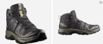 Chaussures de randonnée homme Extend 2 Mid Gore-Tex à 79,99€