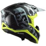 Casco de motocross LS2 MX703 Carbon X-Force por 189€