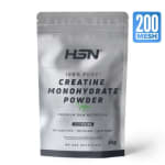 Creatina monohidrato en polvo (200 mesh) 1Kg por 14€