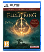 Videojuego Elden Ring: Shadow Of The Erdtree Edition PS5 por 32.33€