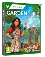 Juego Nacon - Garden Life: a cozy simulator para XBX [Versión Española] por 8.16€