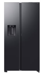 Frigorífico Americano Samsung RS80F64KDFEF 178 cm - 640 L - Grafito por 1.199,97€