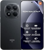 Xiaomi Redmi Note 15 Pro 5G de 8GB/512GB por 339,99€ y el de 12GB/512GB por 382.40€