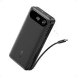 Anker Powerbank, 20000 mAh draagbare oplader voor €39,99 bij Amazon