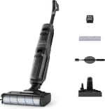 Rowenta X-Clean 4 GZ5035 vloerreiniger voor €122,03 bij Bol