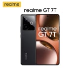 Realme GT 7T 5G 12GB+256GB por 253,41€