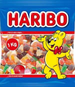 Gominolas Cocktail pica 1kg Haribo por 4.51€